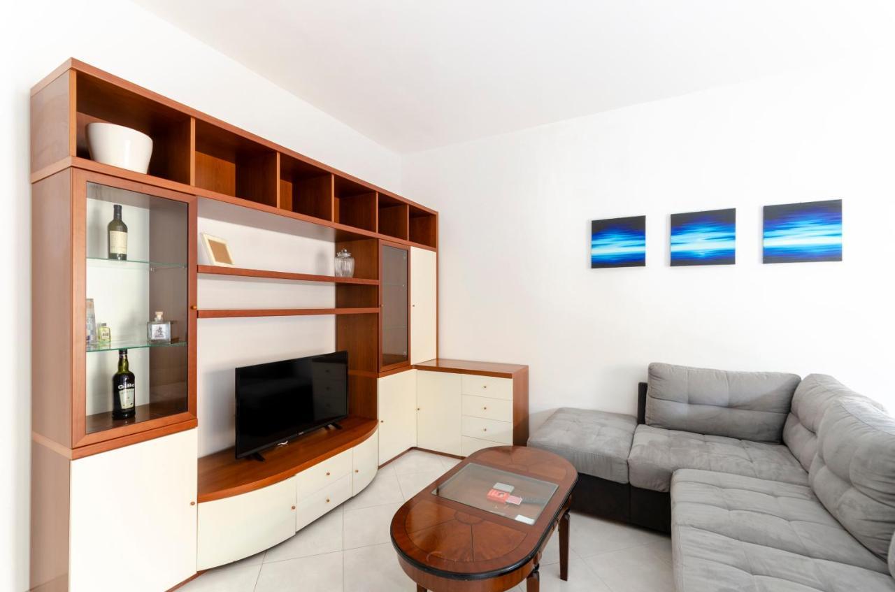 Appartamento Altido Colourful Flat, Short Walk To The Beach